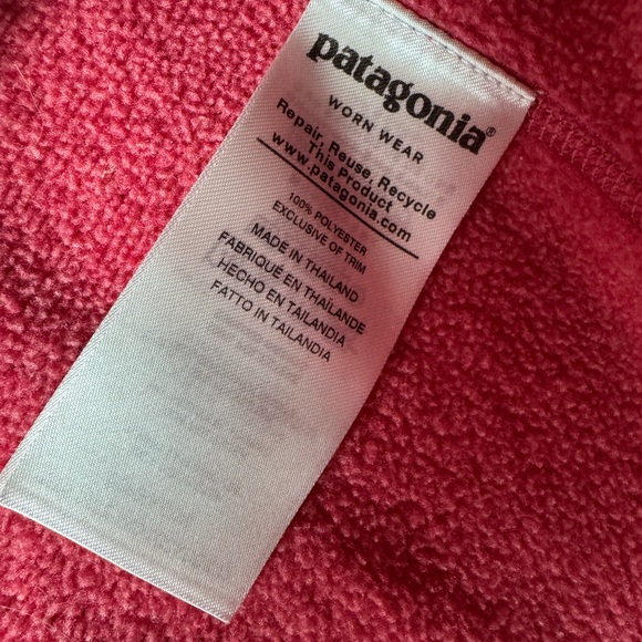 Patagonia Marsupial Pullover - Picture 12 of 12